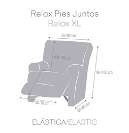 Set di mobili Alexandra House Living 4 Pezzi