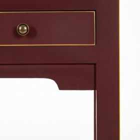Ingresso Teja 63 x 26 x 85 cm