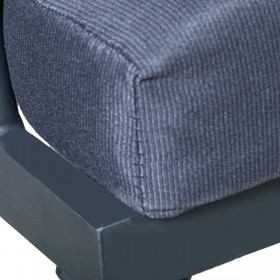 Set di mobili Alexandra House Living 4 Pezzi