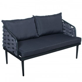Set di mobili Alexandra House Living 4 Pezzi