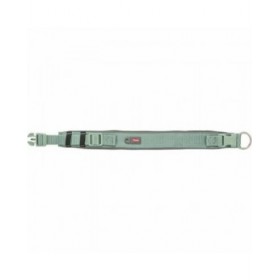 Collare per Cani Trixie Premium Verde Grafite M/L 40-48 cm