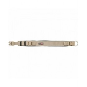 Collare per Cani Trixie Premium Grafite Sabbia XS/S 27-35 cm