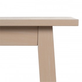 Ingresso Bianco 90 x 32 x 75 cm