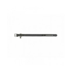 Collare per Cani Trixie CityStyle Nero XS/S 25-32 cm