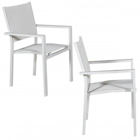 Tavolo con sedie Alexandra House Living 7 Pezzi