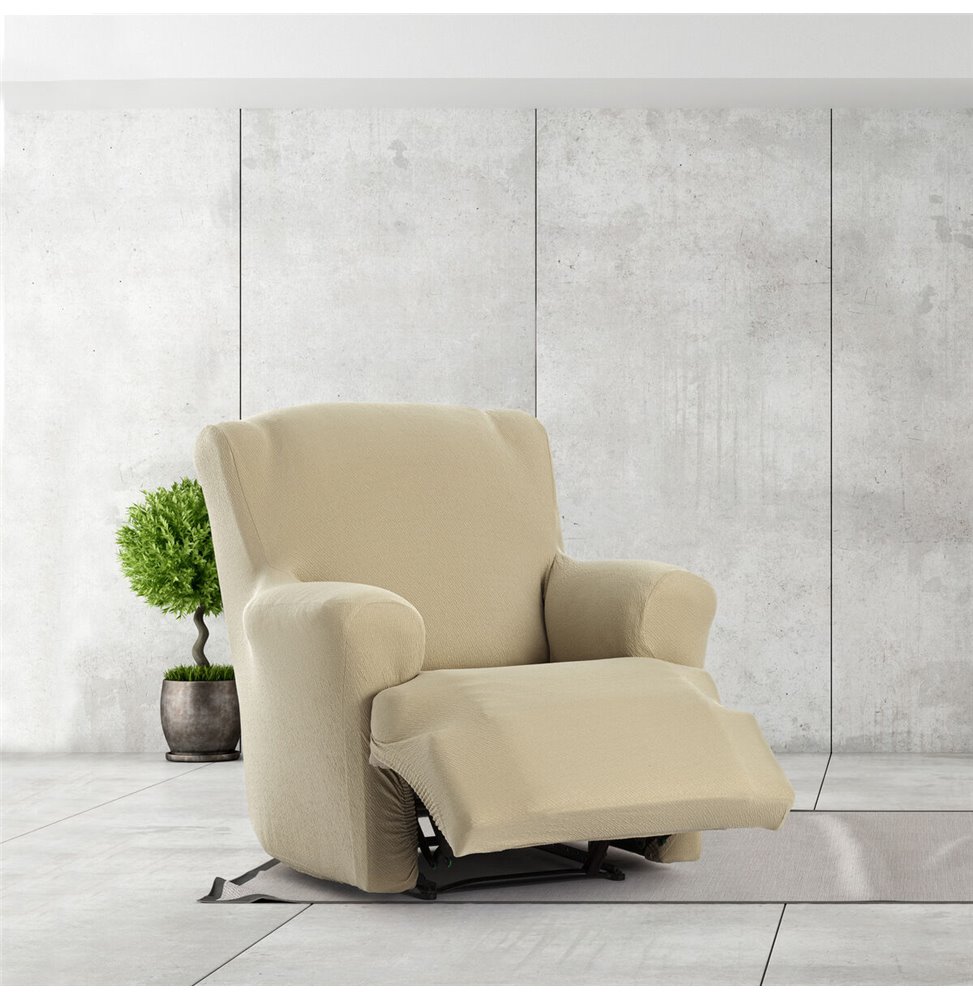 Sedia da giardino sospesa Alexandra House Living Nero 117 x 106 x 198 cm