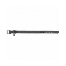 Collare per Cani Trixie CityStyle Nero L/XL 50-57 cm
