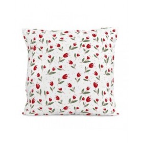 Set di copripiumino HappyFriday Mr Fox Red riding hood  Multicolore Singolo 2 Pezzi