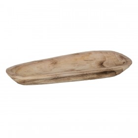 Centrotavola Beige 48 x 21 x 4 cm