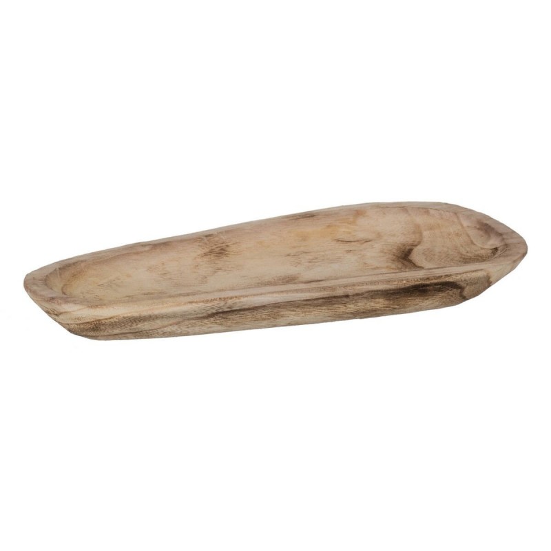 Centrotavola Beige 48 x 21 x 4 cm