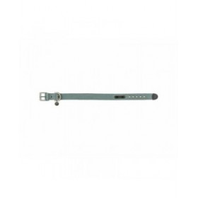 Collare per Cani Trixie CityStyle Verde S/M 30-37 cm