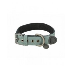 Collare per Cani Trixie CityStyle Verde M 35-42 cm