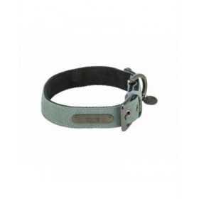 Collare per Cani Trixie CityStyle Verde M 35-42 cm
