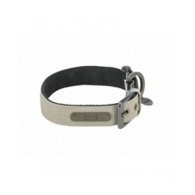 Collare per Cani Trixie CityStyle Grigio chiaro XS/S 25-32 cm