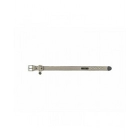 Collare per Cani Trixie CityStyle Grigio chiaro XS/S 25-32 cm