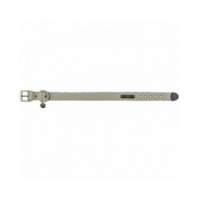 Collare per Cani Trixie CityStyle Grigio chiaro XS/S 25-32 cm