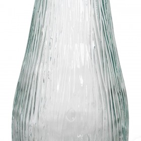 Vaso Beige 25 x 25 x 99 cm