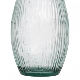 Vaso Beige 25 x 25 x 99 cm