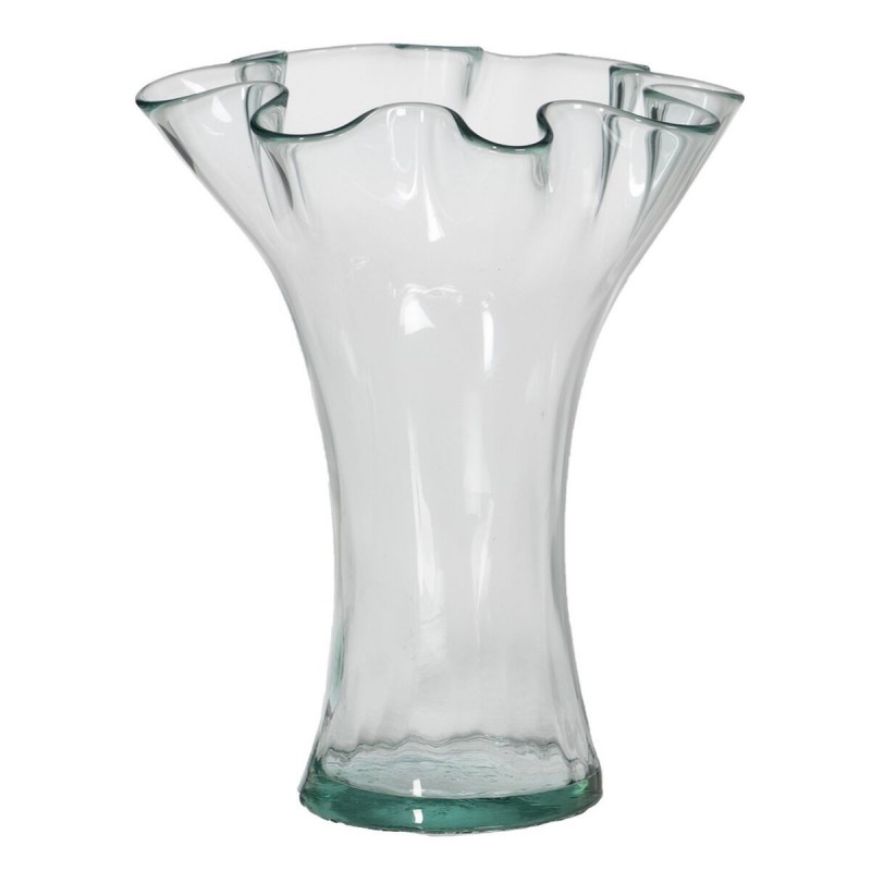 Vaso Beige 20 x 20 x 23 cm
