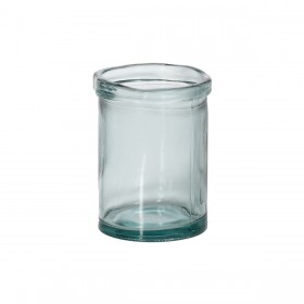 Vaso Beige 15 x 15 x 20 cm