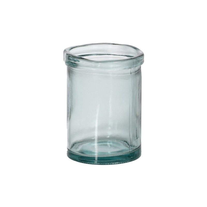 Vaso Beige 15 x 15 x 20 cm