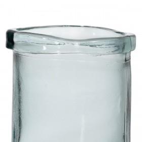 Vaso Beige 15 x 15 x 20 cm