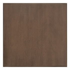 Tavolo aggiuntivo Marrone 36 x 36 x 71 cm