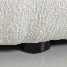 Divano Alexandra House Living Beige 231 x 91 x 78 cm