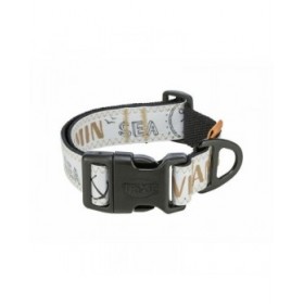 Collare per Cani Trixie BE NORDIC Nero XS/S 25-36 cm