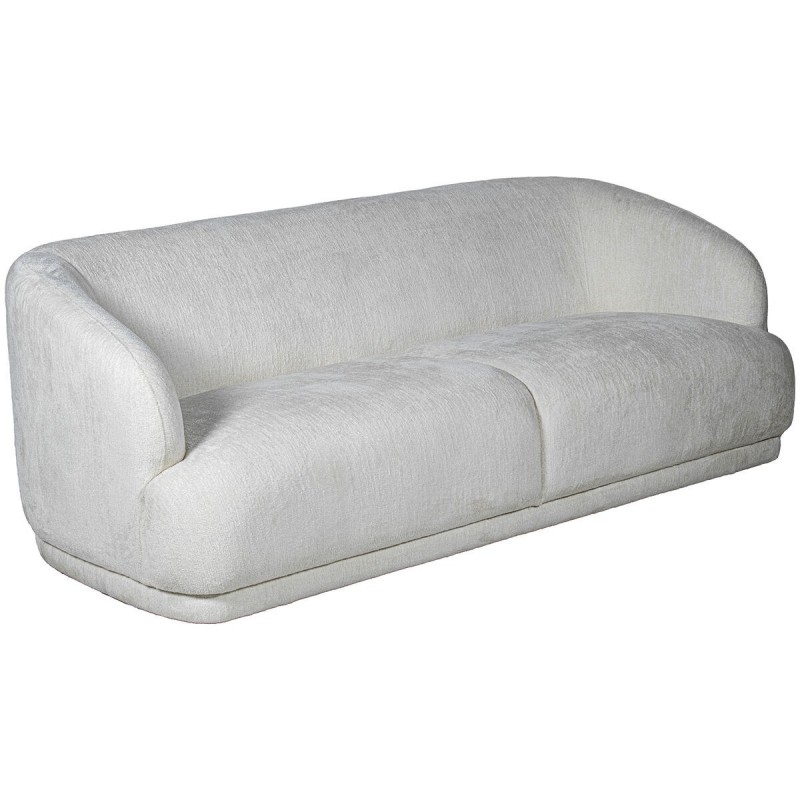 Divano Alexandra House Living Beige 203 x 93 x 72 cm
