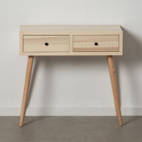 Ingresso MARIE Naturale 85 x 40 x 80,5 cm