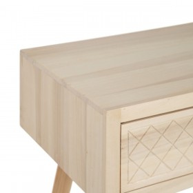 Ingresso MARIE Naturale 85 x 40 x 80,5 cm