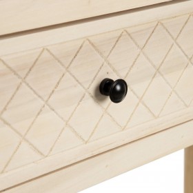 Ingresso MARIE Naturale 85 x 40 x 80,5 cm
