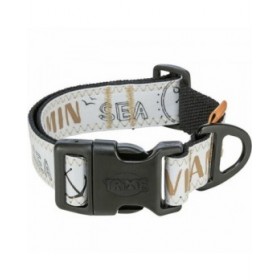 Collare per Cani Trixie BE NORDIC Nero S/M 32-45 cm