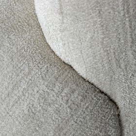 Divano Alexandra House Living Beige 203 x 93 x 72 cm