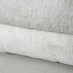Divano Alexandra House Living Beige 203 x 93 x 72 cm