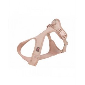 Imbracatura per Cani Trixie Confort Soft Blush XS/S