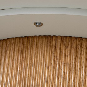 Tavolo da Pranzo Alexandra House Living 120 x 76 cm