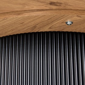Tavolo da Pranzo Alexandra House Living 120 x 76 cm