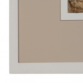 Tela Deco Multicolore 120 x 4 x 80 cm