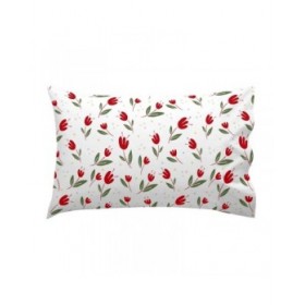 Set di copripiumino HappyFriday Mr Fox Red riding hood  Multicolore Culla Neonato 2 Pezzi
