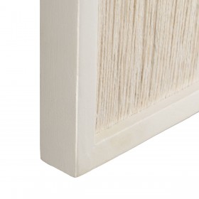 Tela Deco Beige 60 x 3 x 80 cm