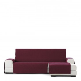 Copridivano Eysa MID Bordeaux 100 x 110 x 290 cm