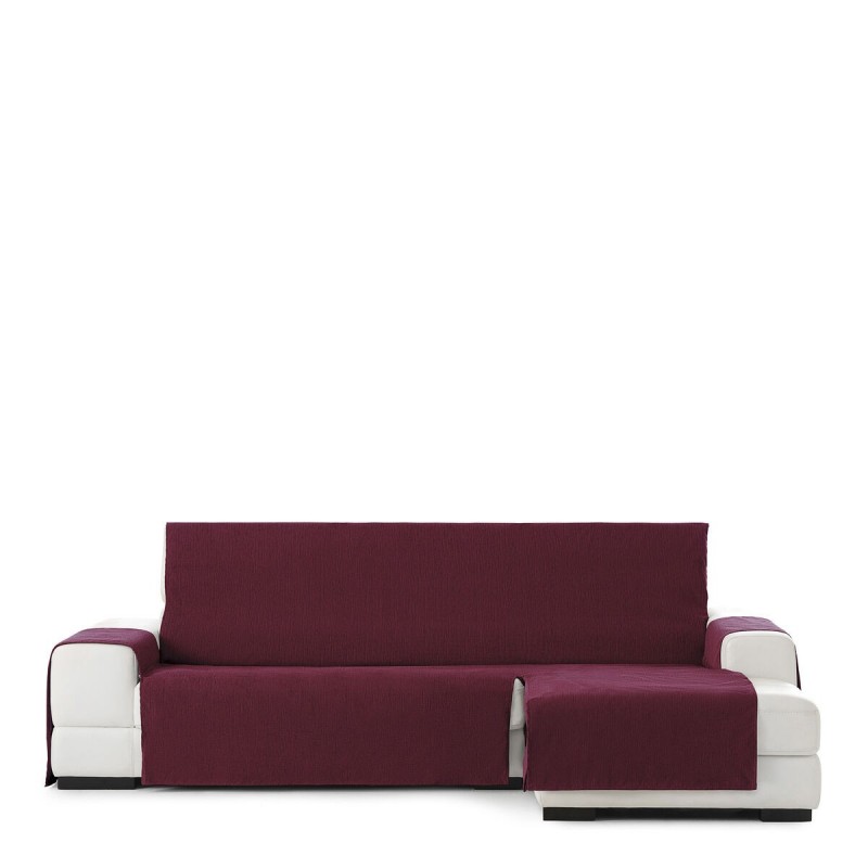 Copridivano Eysa MID Bordeaux 100 x 110 x 290 cm