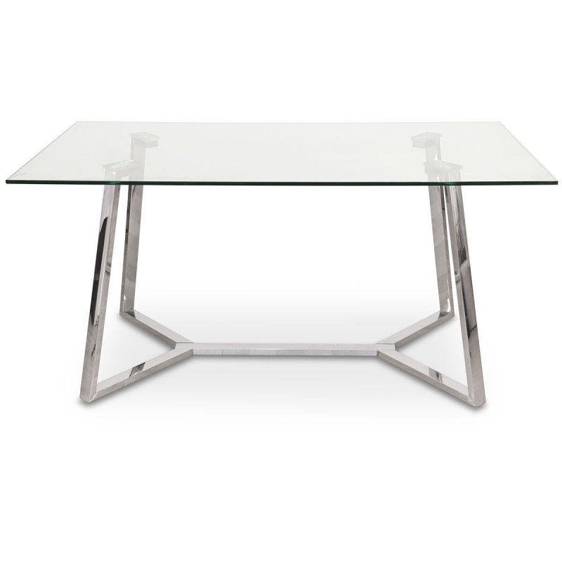 Tavolo da Pranzo Alexandra House Living 160 x 90 x 76 cm