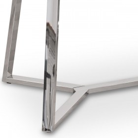 Tavolo da Pranzo Alexandra House Living 160 x 90 x 76 cm
