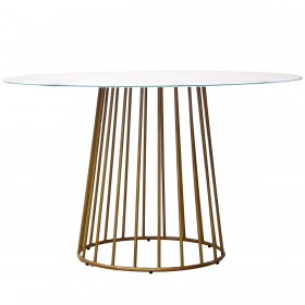 Tavolo da Pranzo Alexandra House Living 120 x 75 cm