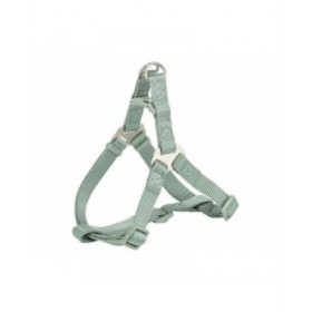 Pettorina per cane Trixie Premium Verde