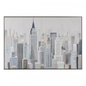 Tela Deco 120 x 3,5 x 80 cm