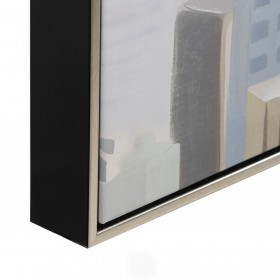 Tela Deco 120 x 3,5 x 80 cm